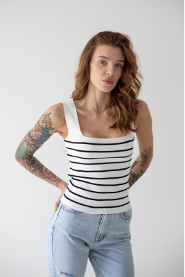 Майка жіноча